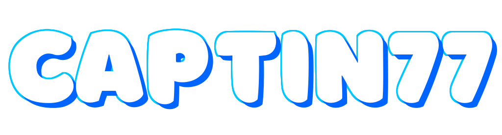 Logo CAPTIN77